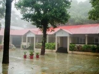 Bharat Hotel Mahabaleshwar Exterior photo