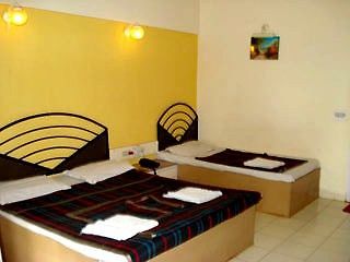 Bharat Hotel Mahabaleshwar Exterior photo