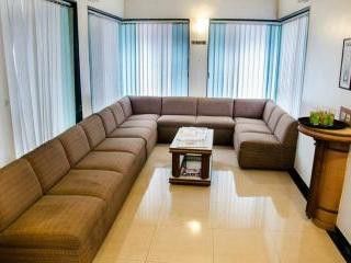 Bharat Hotel Mahabaleshwar Exterior photo