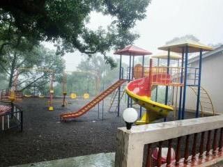 Bharat Hotel Mahabaleshwar Exterior photo